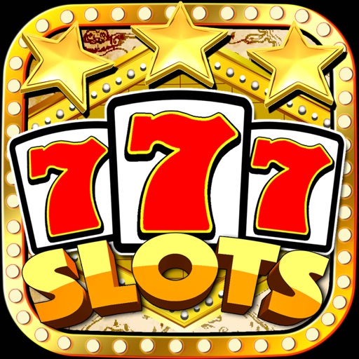 All Stars Heaven Casino FREE : New Slots 2017 icon