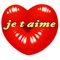 Icon sms d amour