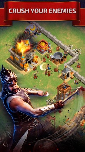 Baahubali: The Game (Official)(圖5)-速報App