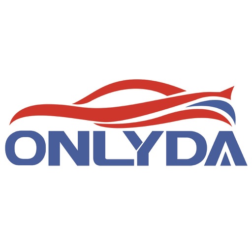 onlyda icon