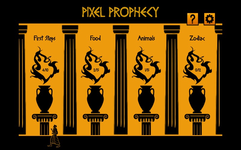 Nonograms Prophecy thumbnail 3