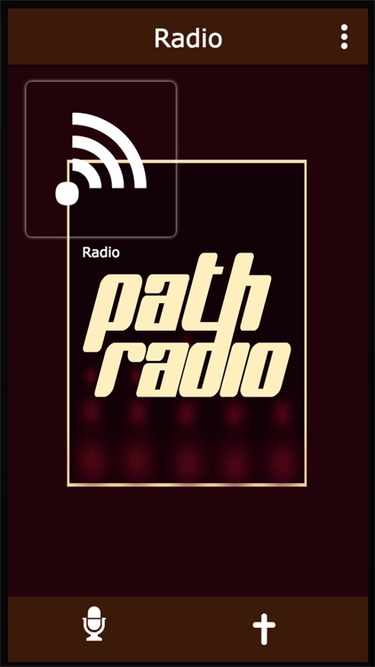 Path Radio