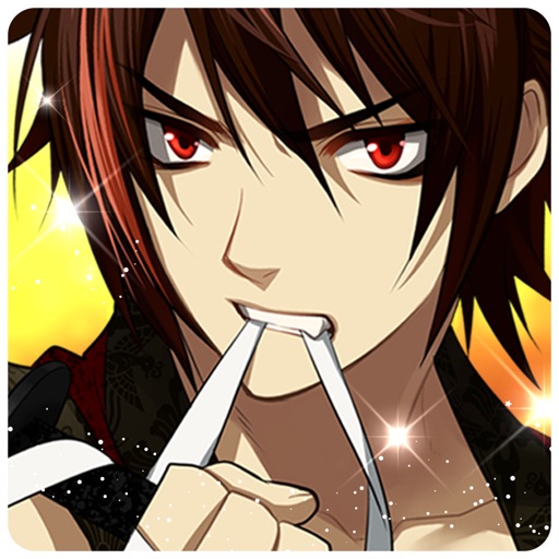 My Samurai Romance Icon