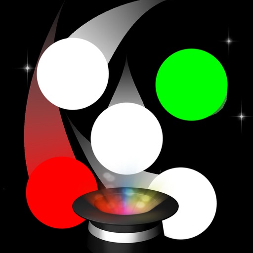 Colors Magic - Save Girl Joy icon