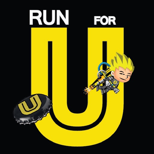 run for U icon