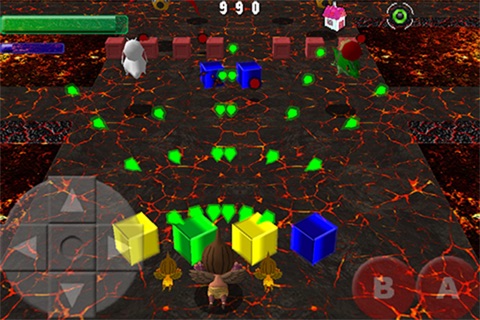 GarudaBoy3D screenshot 3