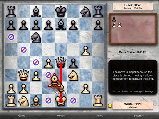 Скачать Chess Pro - with coach