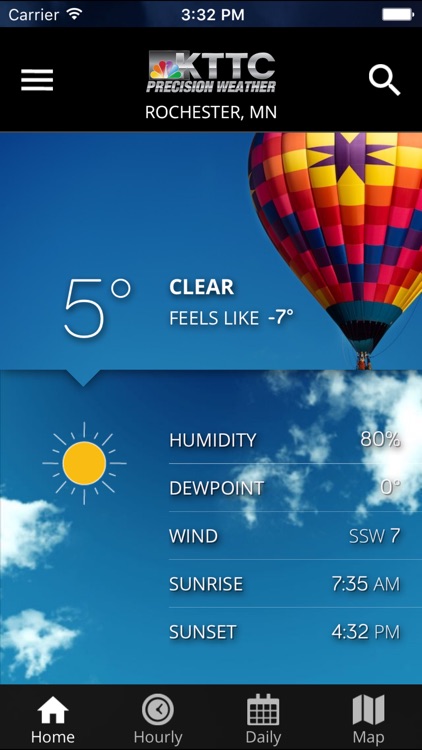 KTTC Wx
