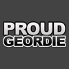 Proud Geordie
