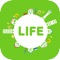 完全無料！近所で友達・出会い探しが楽しめる、最高のアプリ『LIFE（ライフ）』がリリースされました！