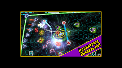 Hyperlight EX Screenshot 2