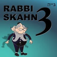 Produits Casher - Rabbi Skahn pour PC