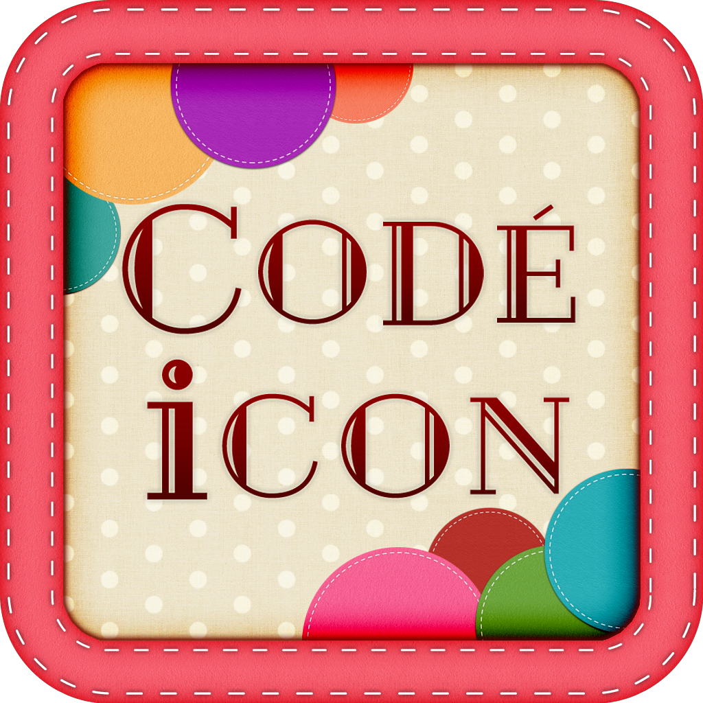 アイコン 無料きせかえ Code Icon コーデアイコン Iphoneアプリ Applion