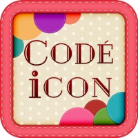 アイコン・無料きせかえ CODÉ iCON（コーデアイコン）