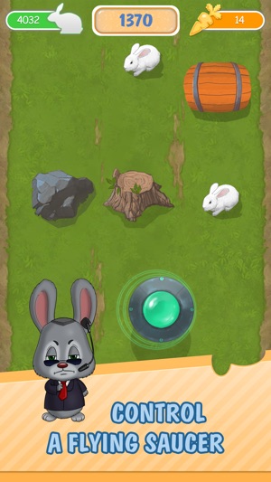 Rabbit's Universe - farm clicker(圖3)-速報App