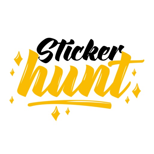 Sticker Hunt - Discover best new Stickers & Emoji