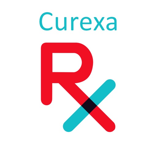 Curexa icon