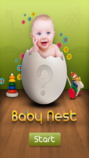 Futur Visage De Votre Bebe Prenom Grossesse Dans L App Store