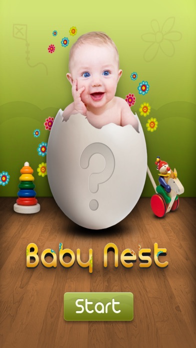 Telecharger Futur Visage De Votre Bebe Prenom Grossesse Pour Iphone Ipad Sur L App Store Utilitaires