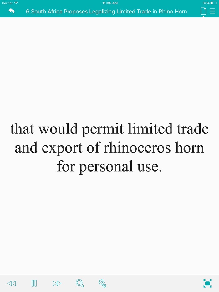 bting English - VOA Listening  Training