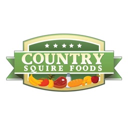 Country Squire Food