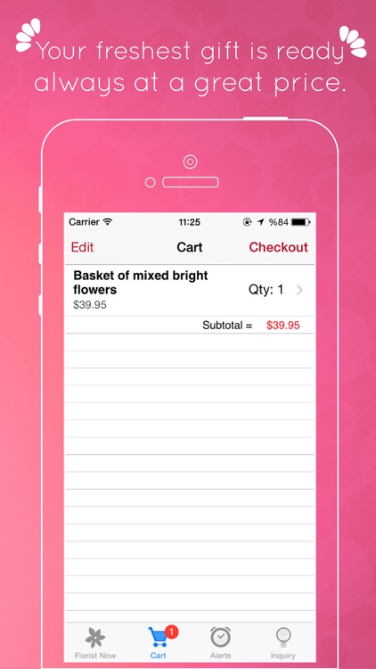 Florist Now -Send Flowers Anywhere, Local Florists screenshot-4
