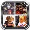 Characters Picture Slide Games for Pro Mascots