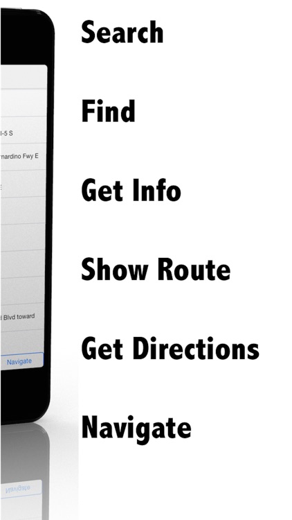 Shop Finder World Edition screenshot-3