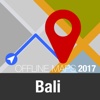 Bali Offline Map and Travel Trip Guide