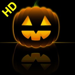 Halloween Wallpapers for iPad.