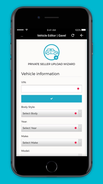 The best way to sell used cars screenshot-3
