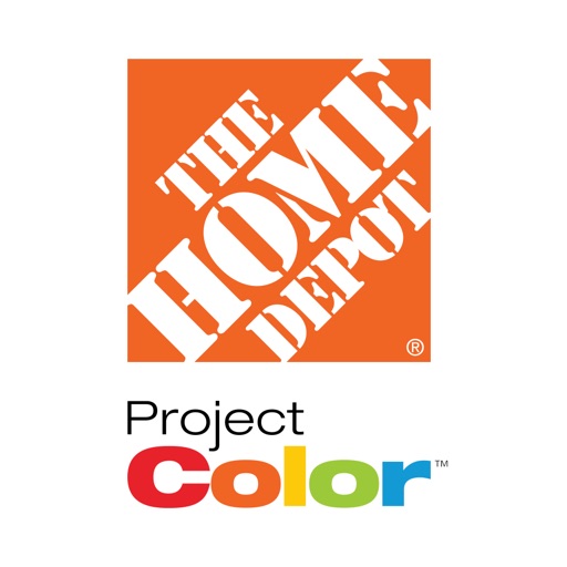 Project Color™ by The Home Depot