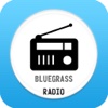Bluegrass Radios - Top Stations (FM Music Player)