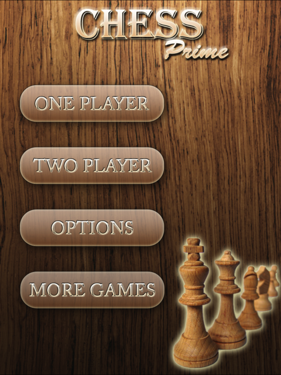 Игра Chess Prime Pro