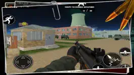 Game screenshot Hero Swat Killer 3D mod apk