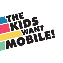 The Kids Want Mobile 2017