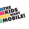 The Kids Want Mobile is Europe´s largest kids digital conference