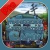 Mystery Exploration Camp Pro