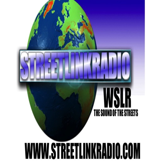 Streetlinkradio