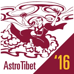 AstroTibet '16