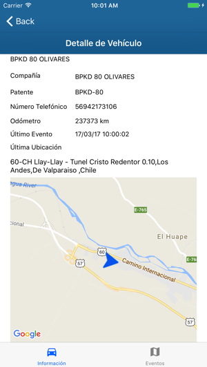 GPS Entel Empresas(圖4)-速報App