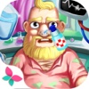 Nose Manager Daily-Kid Salon Games