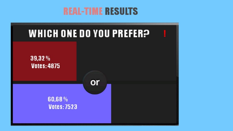 Would You Rather: Free Edition
