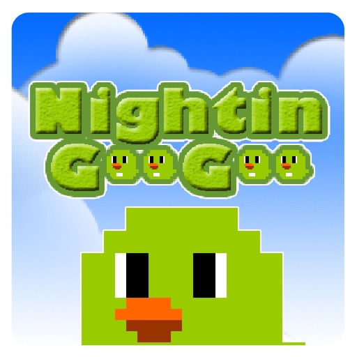 NightinGooGoo iOS App