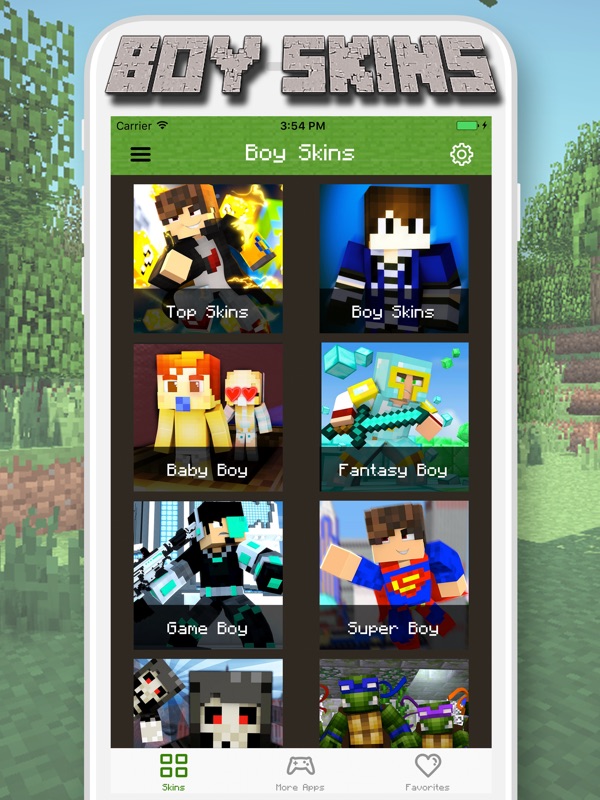 Boy Skins For Minecraft Pe Mcpe Skins Free Online Game Hack