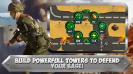 Game screenshot WW2 Battlefield: Tower Defense Frontline Commando hack