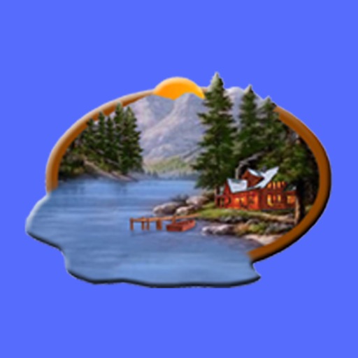 Big Bear Lakefront Cabins icon