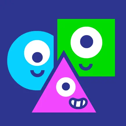 STC - Square Triangle Circle fast-paced platformer Читы