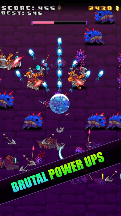 Ever Knight screenshot-3