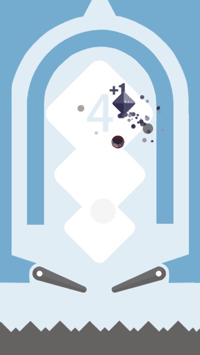 Retro Pinball ~ Classic Arcade Pin Ball Games 1.0 IOS -